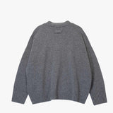 Nicholson & Nicholson JANE CARDIGAN, Grey