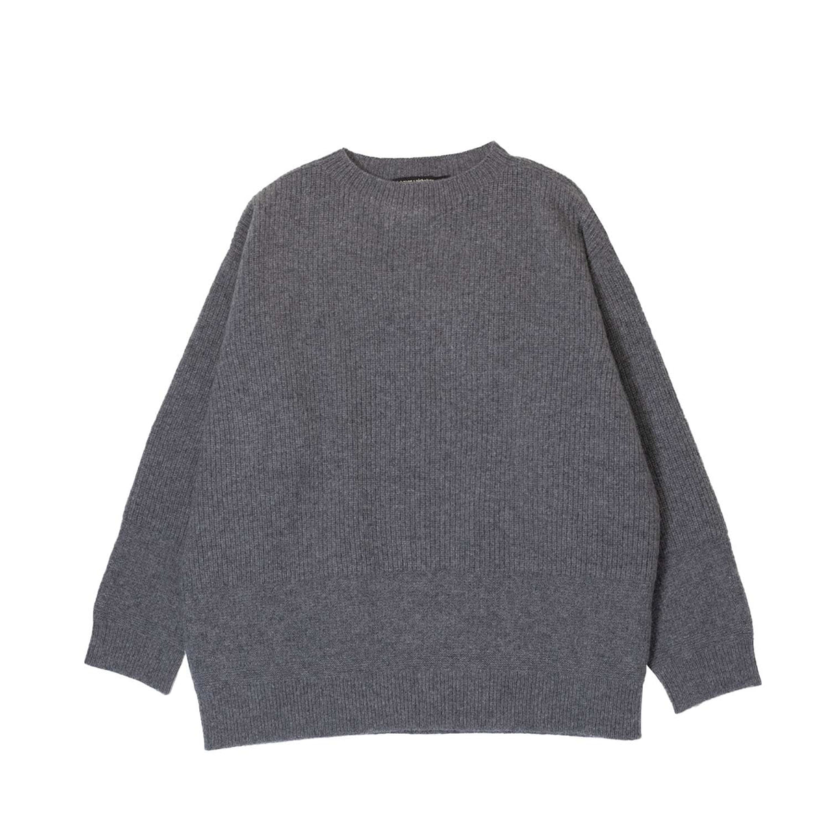Nicholson & Nicholson WAVY SWEATER, Grey