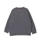 Nicholson & Nicholson WAVY SWEATER, Grey