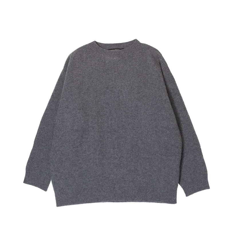 Nicholson & Nicholson WAVY SWEATER, Grey