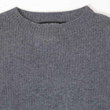 Nicholson & Nicholson WAVY SWEATER, Grey