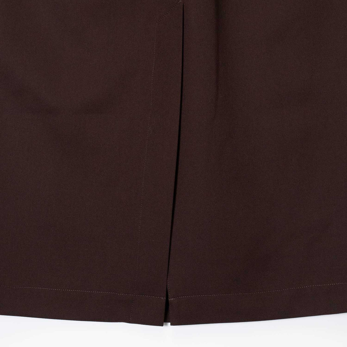 Nicholson & Nicholson DONA-WO SKIRT, Brown