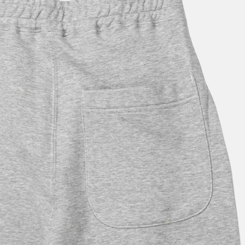 Nicholson & Nicholson JAZZ SWEATPANTS, Grey