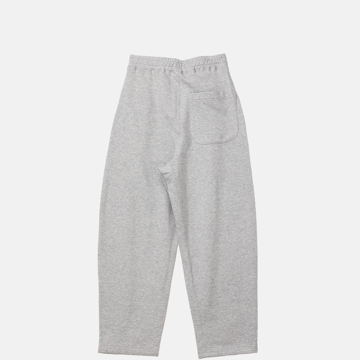 Nicholson & Nicholson JAZZ SWEATPANTS, Grey