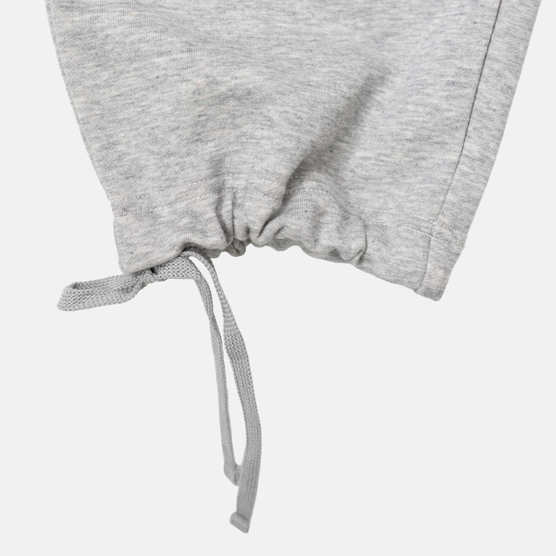 Nicholson & Nicholson JAZZ SWEATPANTS, Grey