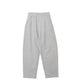 Nicholson & Nicholson JAZZ SWEATPANTS, Grey