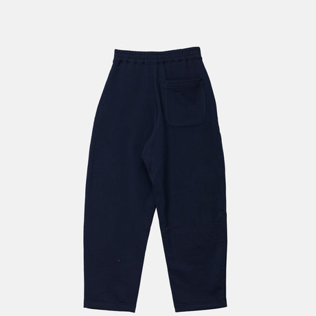 Nicholson & Nicholson JAZZ SWEATPANTS, Navy
