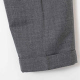 Nicholson & Nicholson TOBY-WO PANTS, Heavy Grey