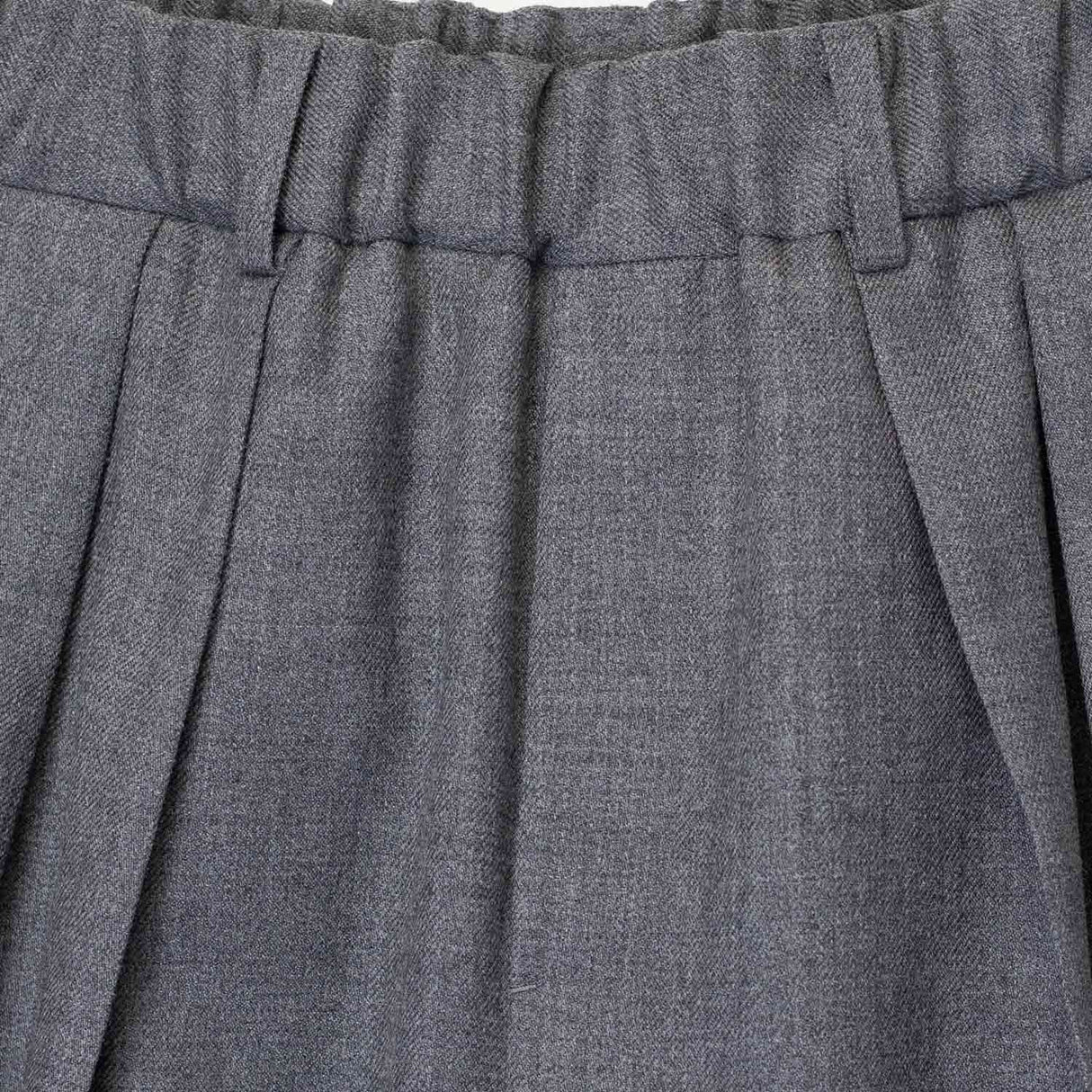 Nicholson & Nicholson TOBY-WO PANTS, Heavy Grey