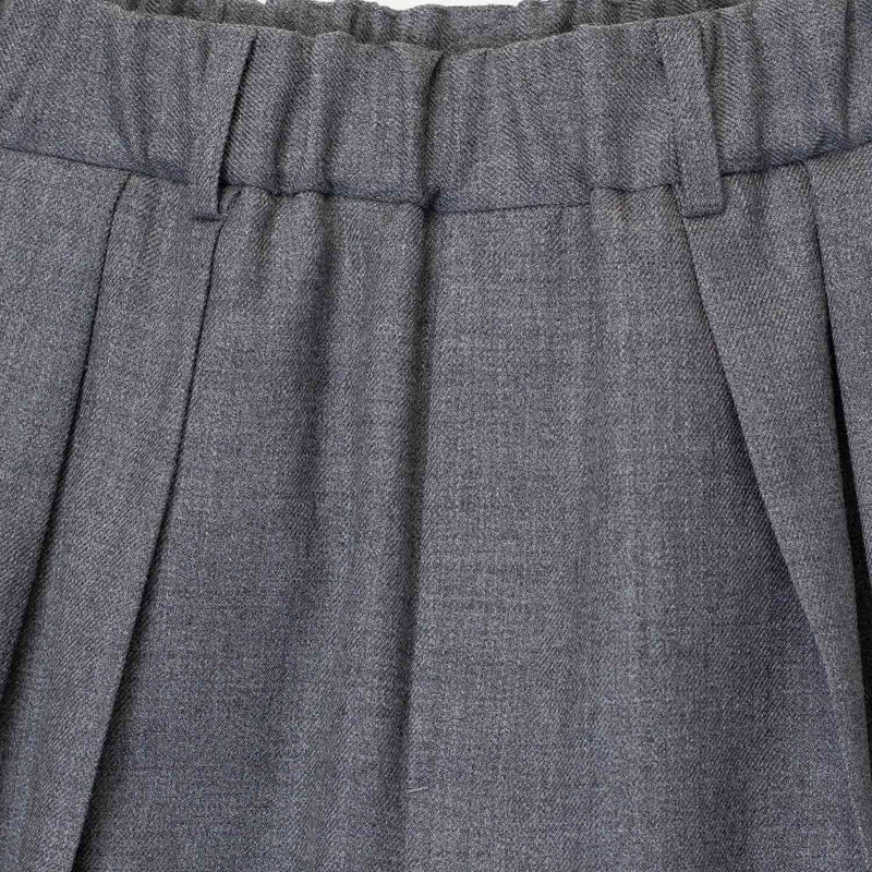 Nicholson & Nicholson TOBY-WO PANTS, Heavy Grey