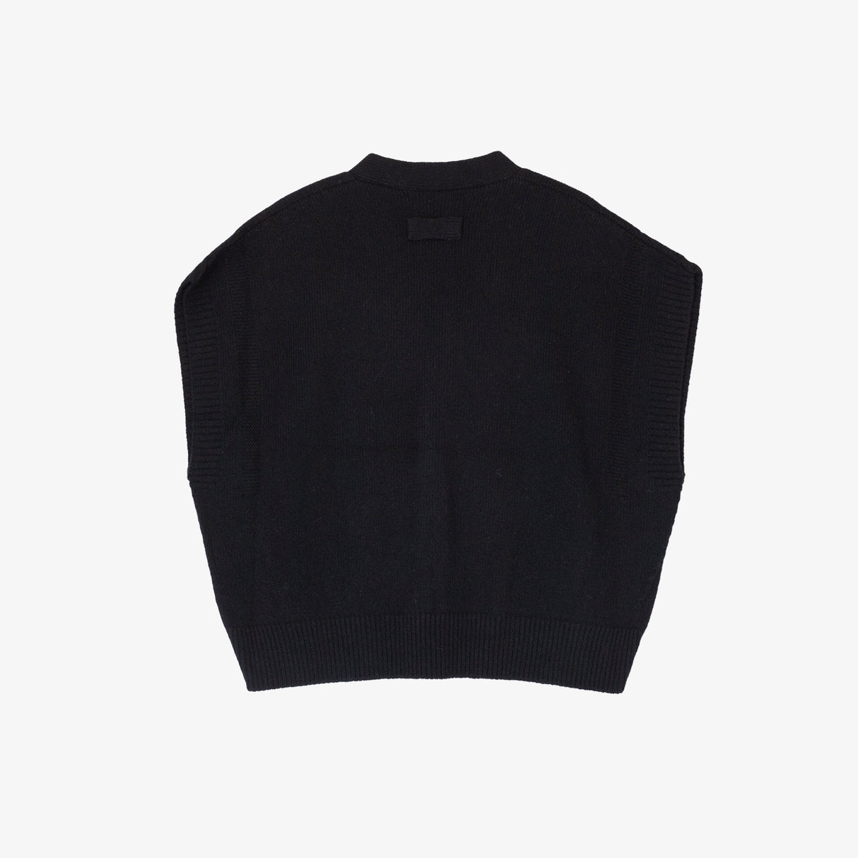 Nicholson & Nicholson ZOE CARDIGAN, Black