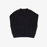 Nicholson & Nicholson ZOE CARDIGAN, Black