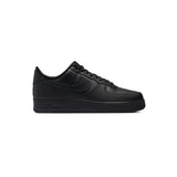 Nike AIR FORCE 1 '07, Black/Black