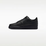 Nike AIR FORCE 1 '07, Black/Black