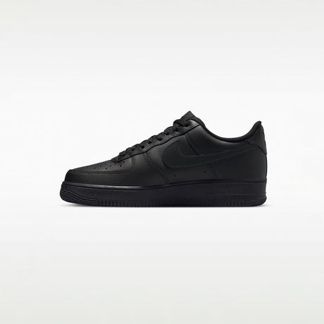Nike AIR FORCE 1 '07, Black/Black
