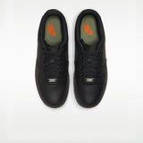Nike AIR FORCE 1 '07, Black/Black