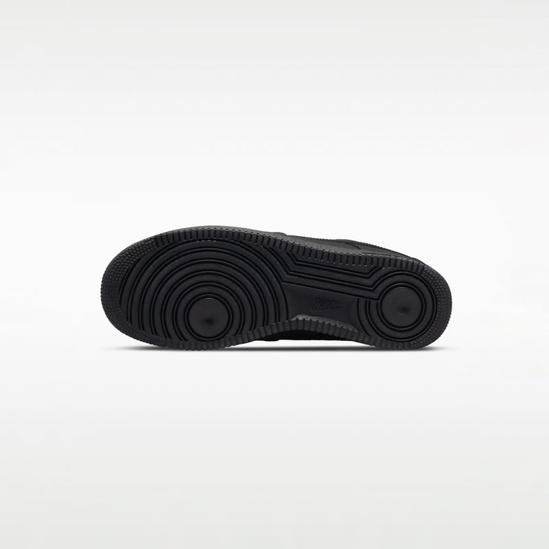 Nike AIR FORCE 1 '07, Black/Black