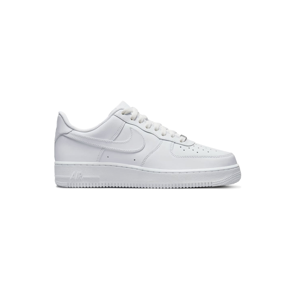 Nike AIR FORCE 1 '07, White/White