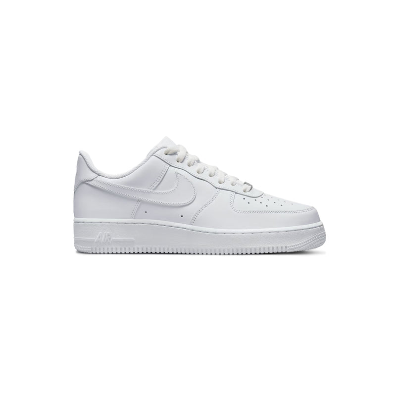 Nike AIR FORCE 1 '07, White/White