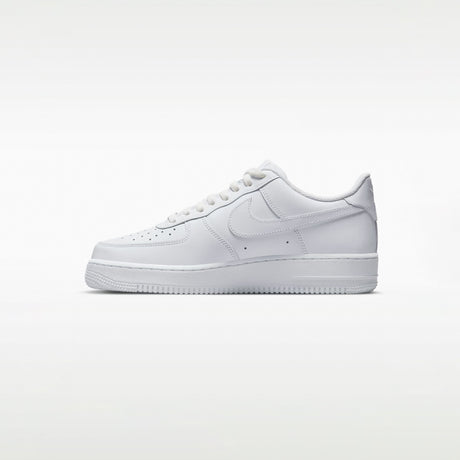 Nike AIR FORCE 1 '07, White/White