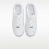 Nike AIR FORCE 1 '07, White/White