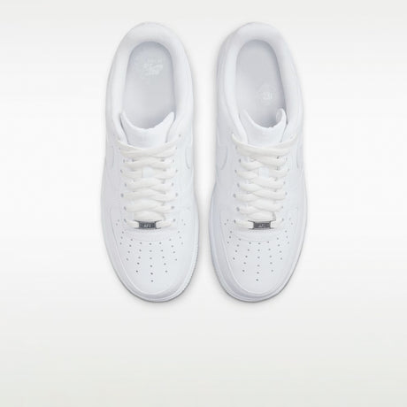 Nike AIR FORCE 1 '07, White/White