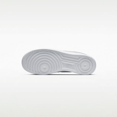 Nike AIR FORCE 1 '07, White/White