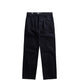 Norse Projects KORSHAVN BROKEN TWILL CHINO, Dark Navy