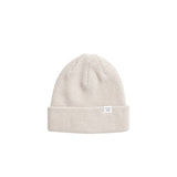 Norse Projects MERINO LAMBSWOOL BEANIE, Oatmeal