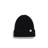 Norse Projects NORSE BEANIE, Black