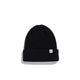 Norse Projects NORSE BEANIE, Black