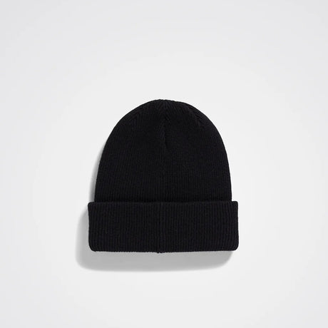 Norse Projects NORSE BEANIE, Black