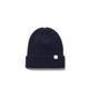 Norse Projects NORSE BEANIE, Dark Navy
