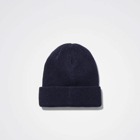 Norse Projects NORSE BEANIE, Dark Navy