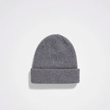 Norse Projects NORSE BEANIE, Grey Melange
