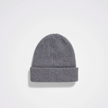 Norse Projects NORSE BEANIE, Grey Melange