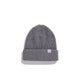 Norse Projects NORSE BEANIE, Grey Melange