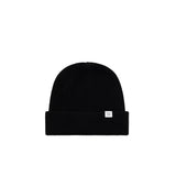 Norse Projects NORSE BEANIE, Black