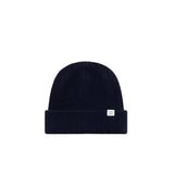 Norse Projects NORSE BEANIE, Dark Navy