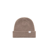 Norse Projects NORSE BEANIE, Walnut