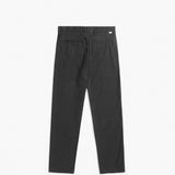 Norse Projects STANDARD CHINO, Black