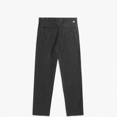 Norse Projects STANDARD CHINO, Black