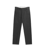 Norse Projects STANDARD CHINO, Black