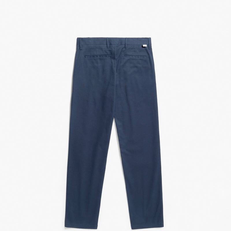 Norse Projects STANDARD CHINO, Dark Navy