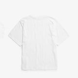Norse Projects STANDARD HEAVY LOOSE T-SHIRT, White