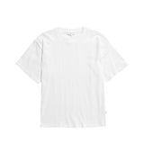 Norse Projects STANDARD HEAVY LOOSE T-SHIRT, White
