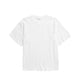 Norse Projects STANDARD HEAVY LOOSE T-SHIRT, White