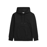 Norse Projects STANDARD HOODIE, Black