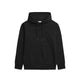 Norse Projects STANDARD HOODIE, Black