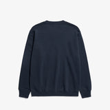 Norse Projects STANDARD SWEATSHIRT, Dark Navy